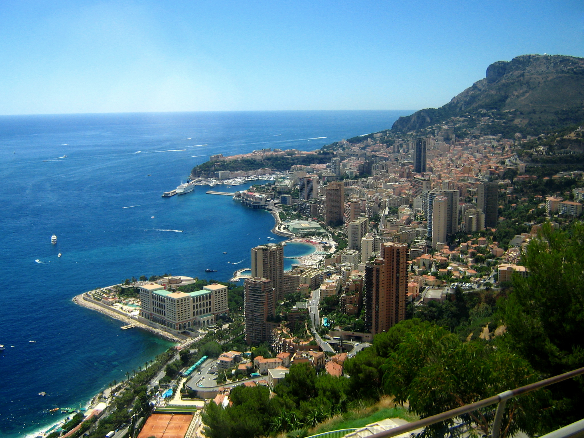 Monte Carlo simulation